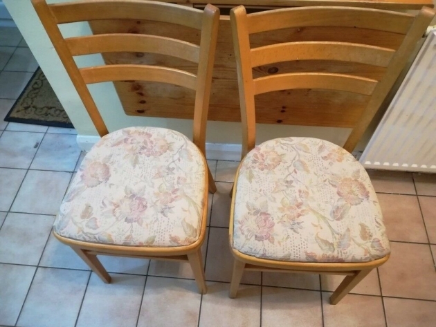 Top Argos Kitchen Chairs Image