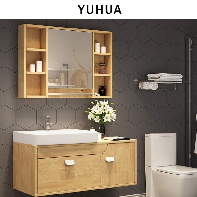 Top Bathroom Carcass Furniture Photo