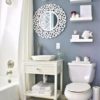 Bathroom Decor Beach Theme