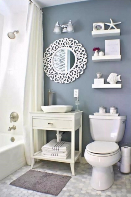 Top Bathroom Decor Beach Theme Picture