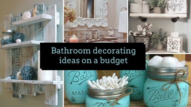 Top Bathroom Decor Turquoise Photo