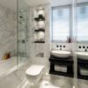 Bathroom Design Hk