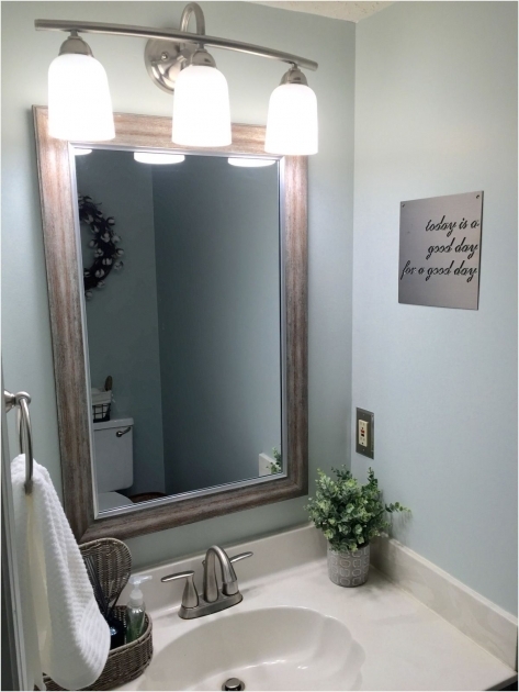 Top Bathroom Ideas Half Bath Photo