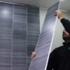 Bathroom Interior Cladding