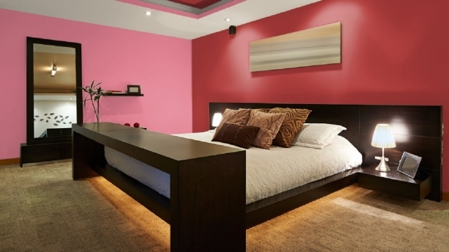 Top Bedroom Design Color Picture