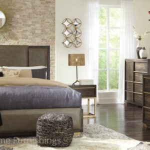 Bedroom Furniture Video
