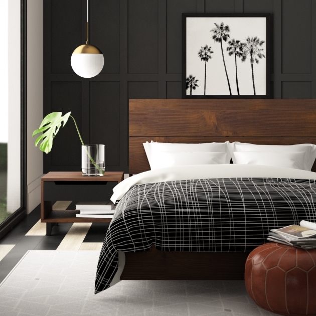 Top Bedroom Platform Sets Photo
