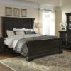 Dark Wood Bedroom Furniture
