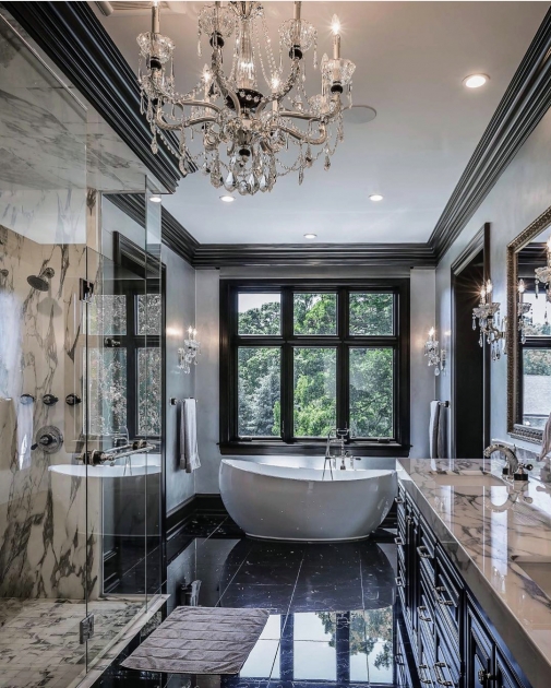 Top Decor Bathroom Tumblr Image