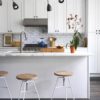 Design Of Modern Kitchen