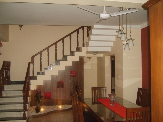 Top Duplex Stairs Design Image