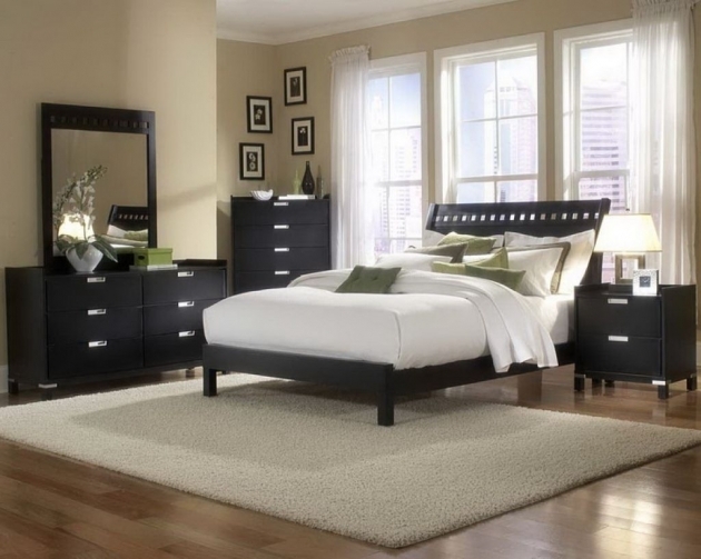 Top How To Arrange Bedroom Furniture Pic