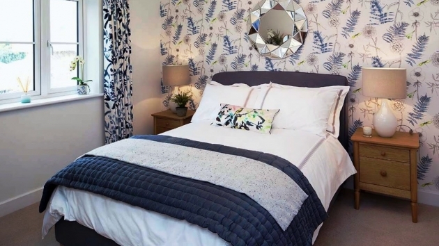 Top How To Design Your Bedroom On A Small Budget Photo