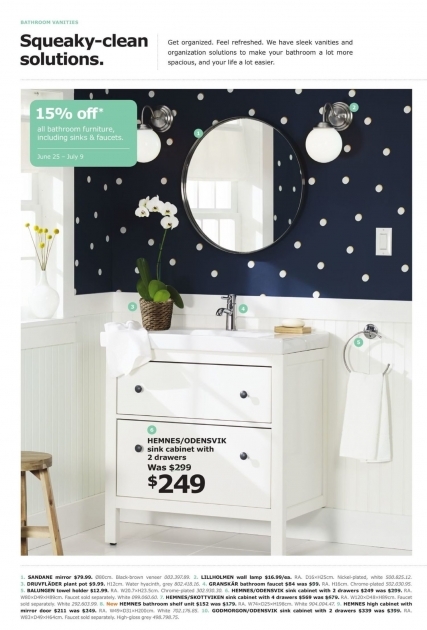 Top Ikea Bathroom Event 2018 Photo
