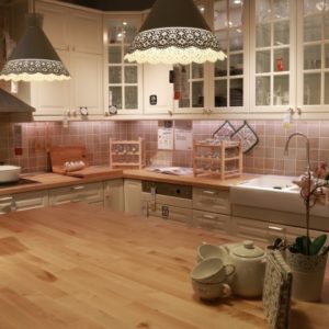 Ikea Kitchen Qatar