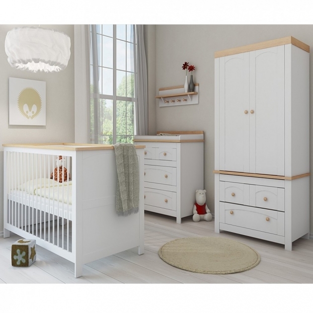 Top Ikea Nursery Bedroom Furniture Photo