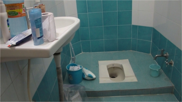 Top Indian Bathroom Ideas Photo