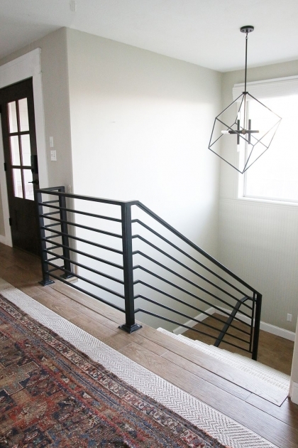 Top Interior Metal Stairs Cost Image