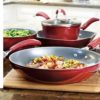 Kitchen And Table Cookware