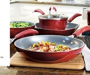 Kitchen And Table Cookware