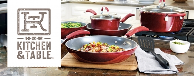 Top Kitchen And Table Cookware Picture