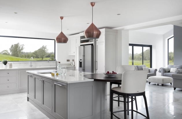 Top Kitchen Design Northern Ireland Picture