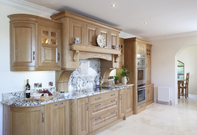 Top Kitchen Design Northern Ireland Picture
