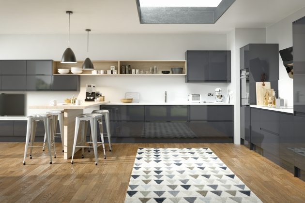 Top Kitchen Design York Photo