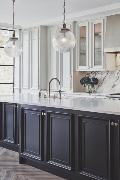Top Kitchen Front Design Pic