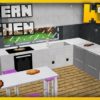 Kitchen Furniture Minecraft
