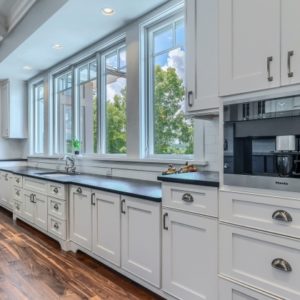 Kitchen Gallery & Interior