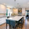 Kitchen Island Vs Kitchen Table