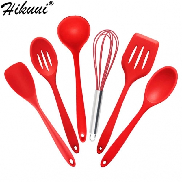 Top Kitchen Ladle Sets Image