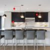 Kitchen Lighting Interior Design