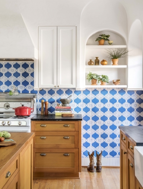 Top Kitchen New Design Image