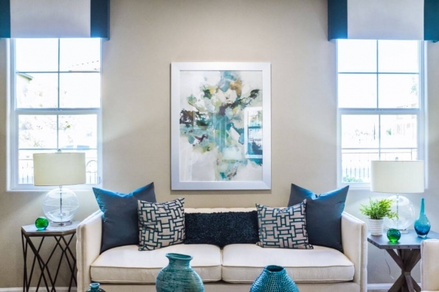 Top Living Room Feng Shui Picture