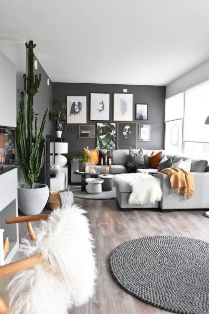 Top Living Room Ideas On Pinterest Pic