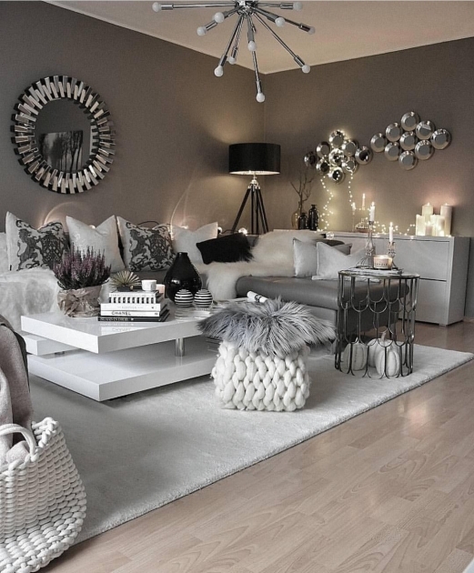 Top Living Room Ideas On Pinterest Pic