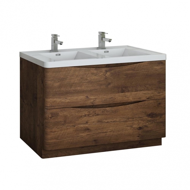 Top Modern Bathroom Vanities Cheap Photo