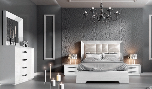 Top Modern Bedroom Chairs Pic