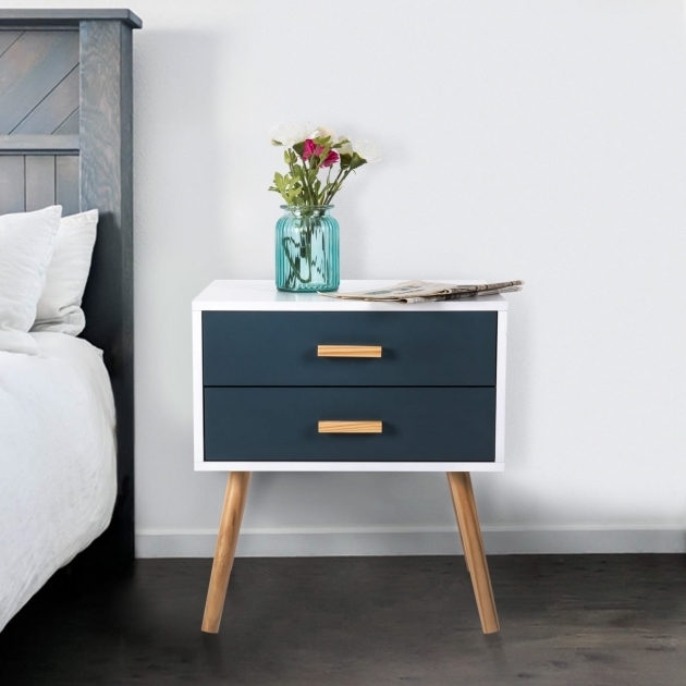 Top Modern Side Tables For Bedroom Picture