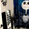 Nightmare Before Christmas Bathroom Sets