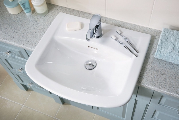 Top Quantum Bathroom Furniture Photo