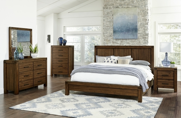 Top Rustic Bedroom Set Wayfair Picture
