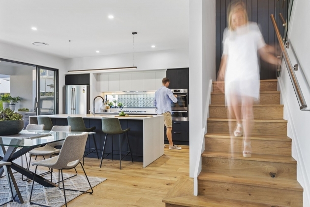 Top Stairs Chairs Qld Photo