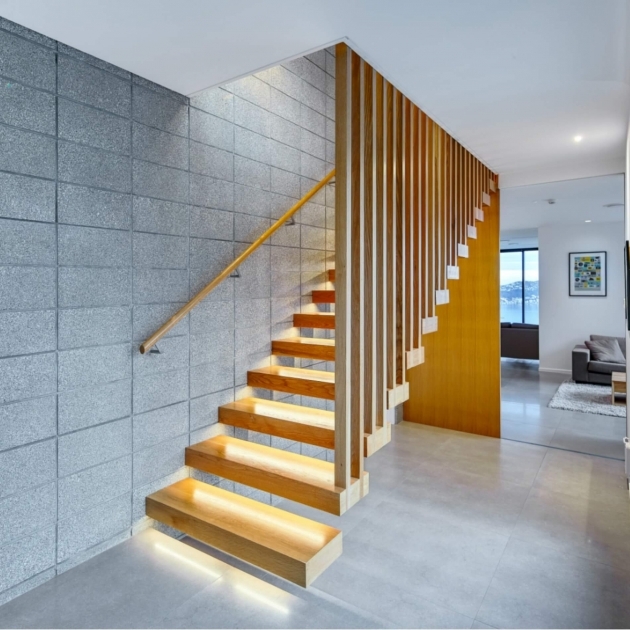 Top Stairs Ideas Nz Photo