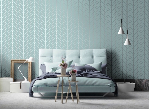 Top Wallpaper Bedroom Ideas Picture