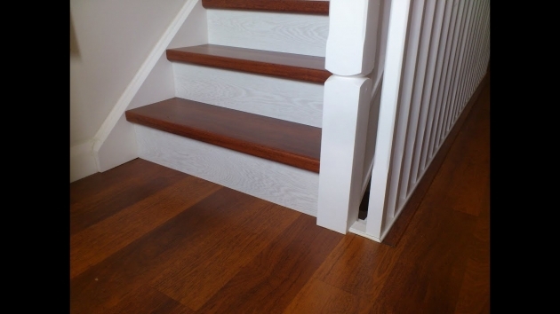 Top Wooden Flooring On Stairs Pic