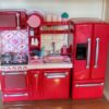 American Girl Doll Kitchen Sets