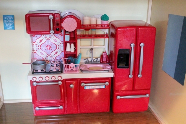 Wonderful American Girl Doll Kitchen Sets Image